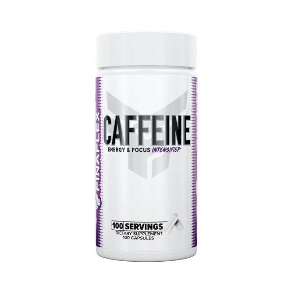 Finaflex Caffeine