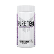 Finaflex Test