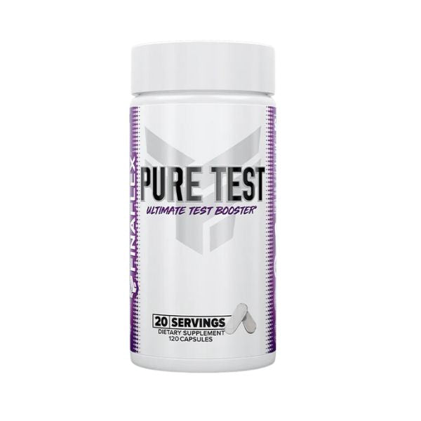 Finaflex Test