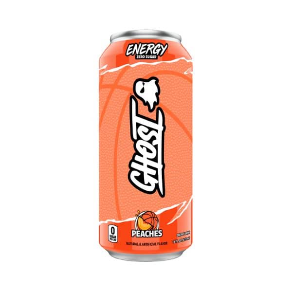 GHOST Energy RTD