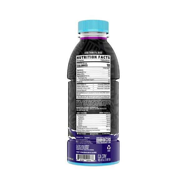 GHOST Hydration RTD
