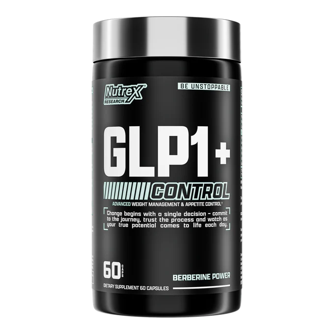 Nutrex GLP1+ Control