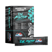 Gorilla Mind I.V Rush