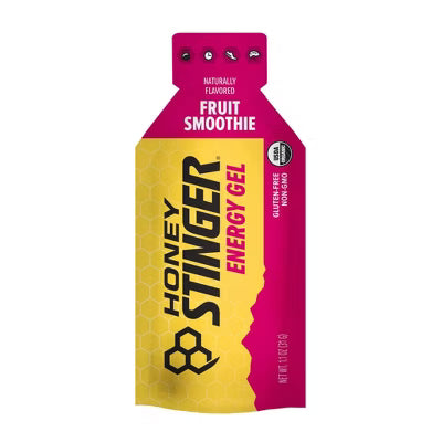 Honey Stinger Energy Gel