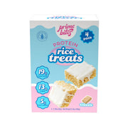 Prime Bites Protein Rice Treats