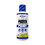 Gaspari Nutrition Advanced Liquid Muscle Volumizer Proven Pump