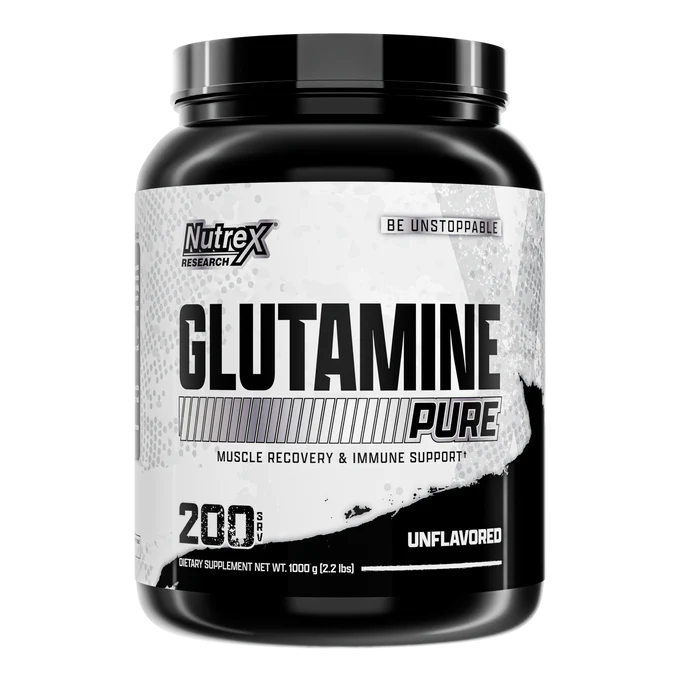Nutrex Glutamine