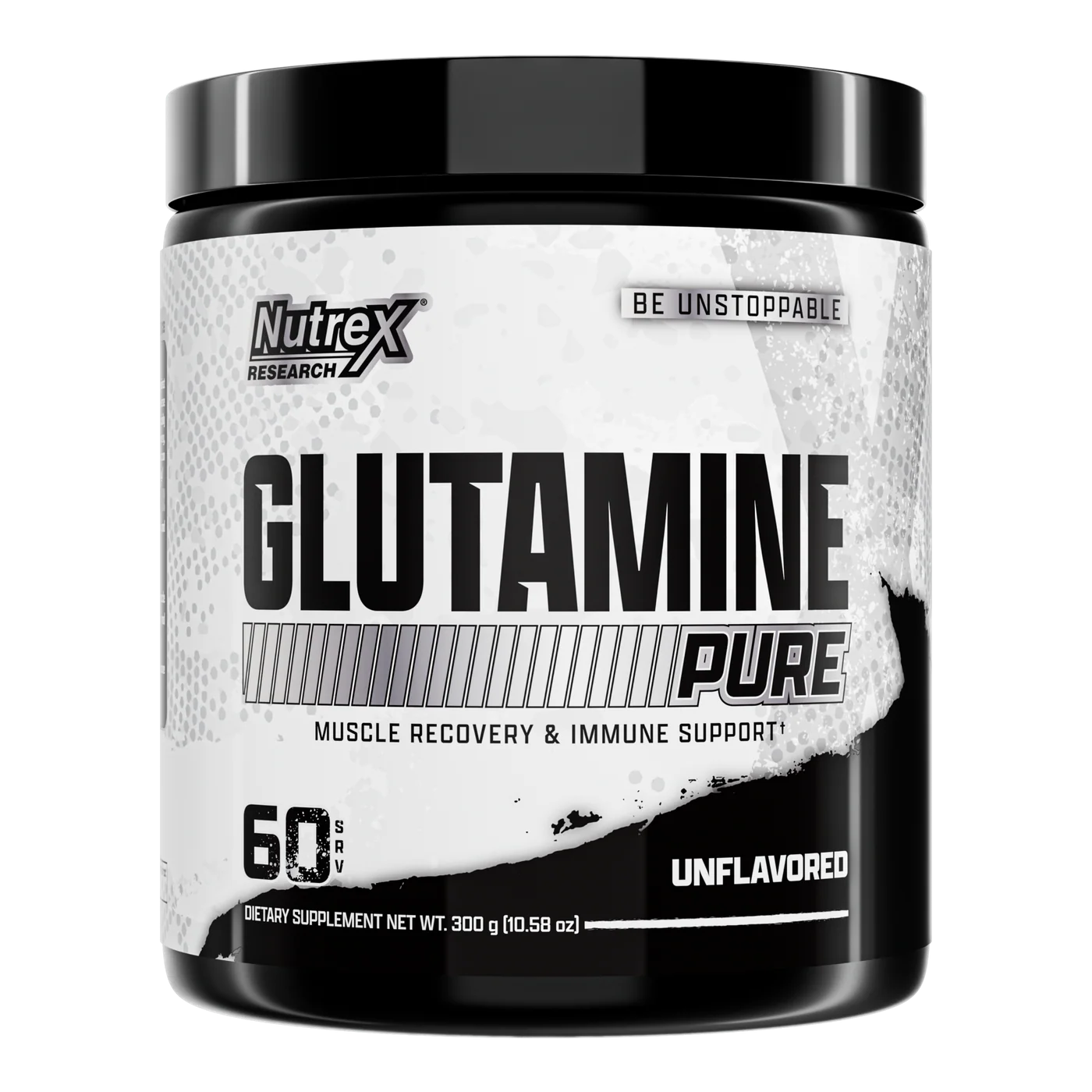 Nutrex Glutamine 300g