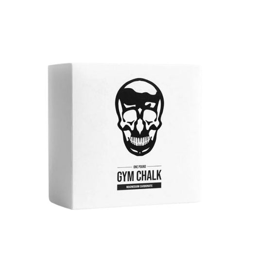 Gymreapers Chalk Block