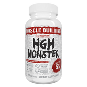5% Nutrition HGH Monster
