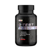 HTLT G Test Platinum