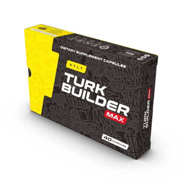 HTLT Turk Builder Max