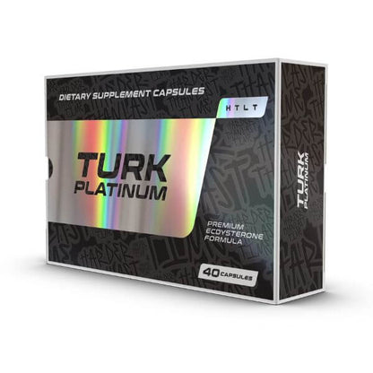 HTLT Turk Builder Platinum