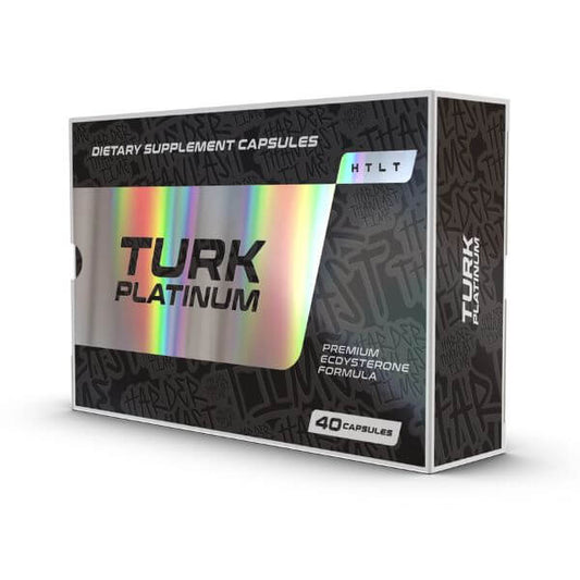 HTLT Turk Builder Platinum