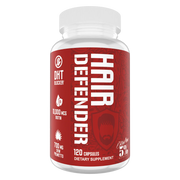 5% Nutrition Hair Defender