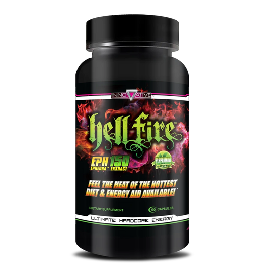Innovative Labs HellFire