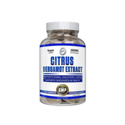 Hi-Tech Pharma Citrus Bergamot Extract