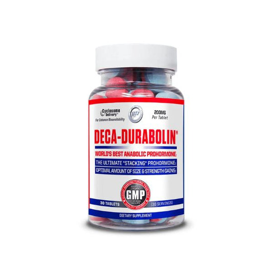 Hi-Tech Pharma Deca-Durabolin