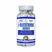 Hi-Tech Pharma L-Glutathione