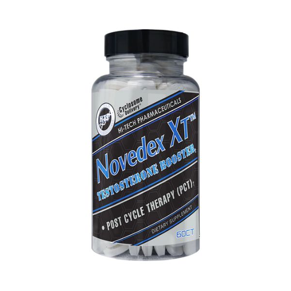 Hi-Tech Pharma Novadex XT