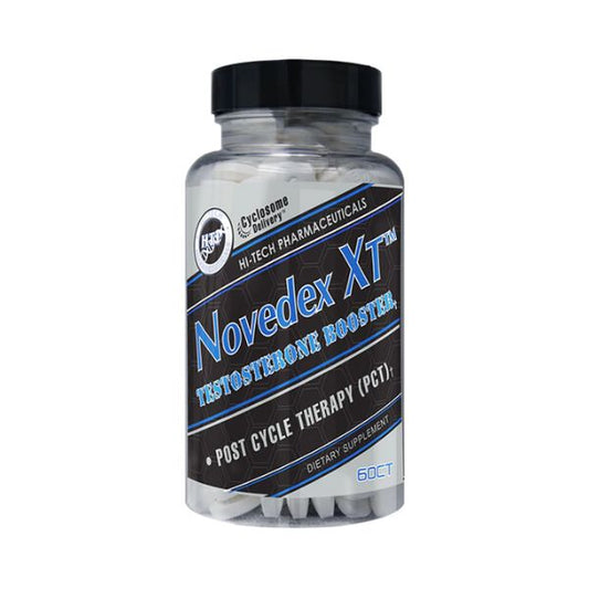 Hi-Tech Pharma Novadex XT
