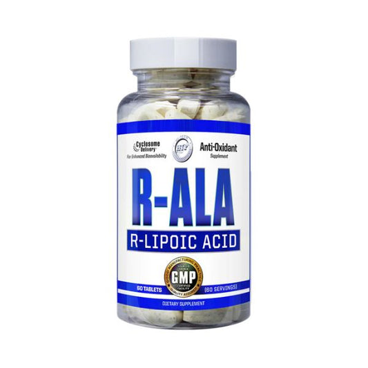 Hi-Tech Pharma R-ALA