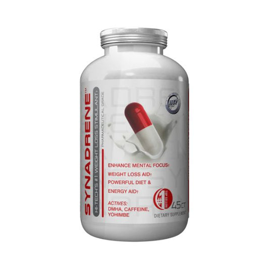 Hi-Tech Pharma Synadrene