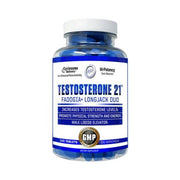 Hi-Tech Pharma Testosterone 21 1