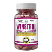 Hi-Tech Pharma Winstrol