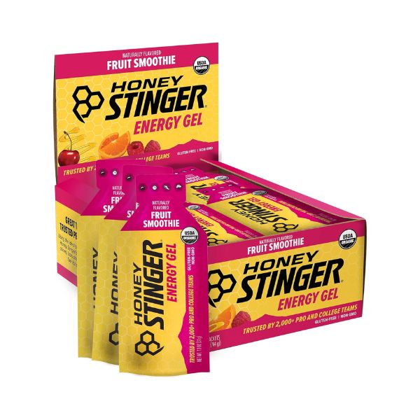 Honey Stinger Energy Gel