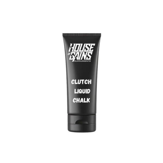 House of Gains Clutch Liquid Chalk