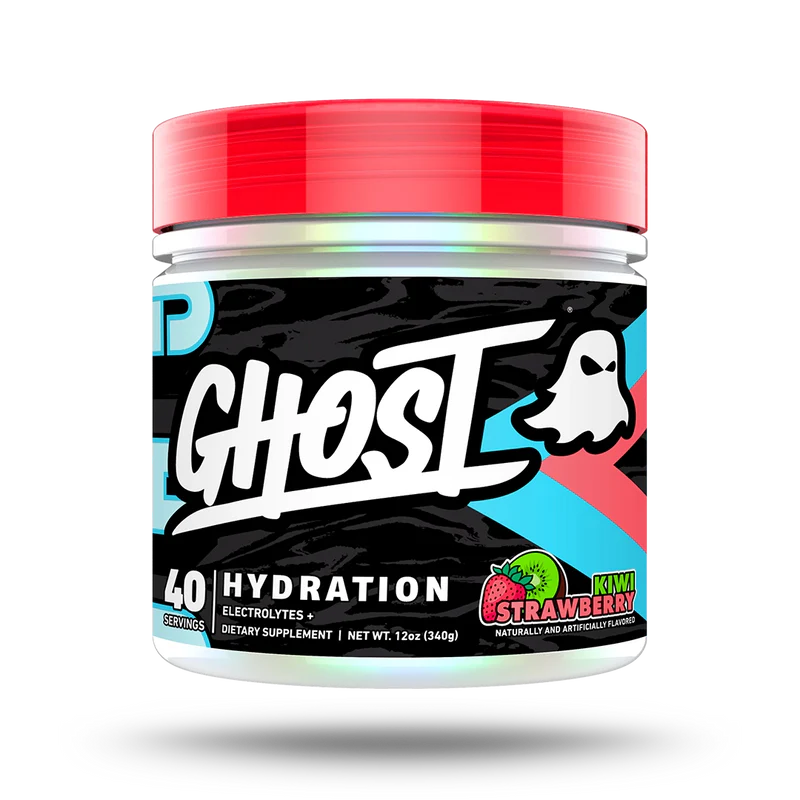 GHOST Hydration