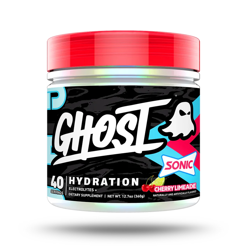 GHOST Hydration