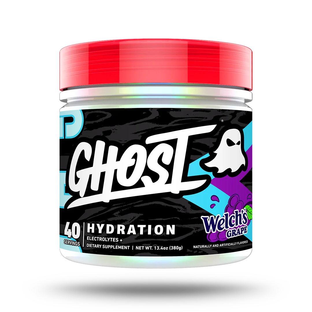 GHOST Hydration