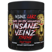 Insane Labz Insane Veinz XTREME