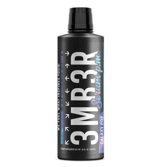 Inspired Ember Serum PM