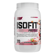 Nutrex Isofit