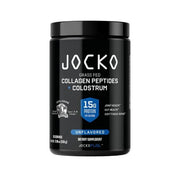 Jocko Fuel Collagen & Colostrum