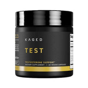 KAGED Test (Ferodrox)