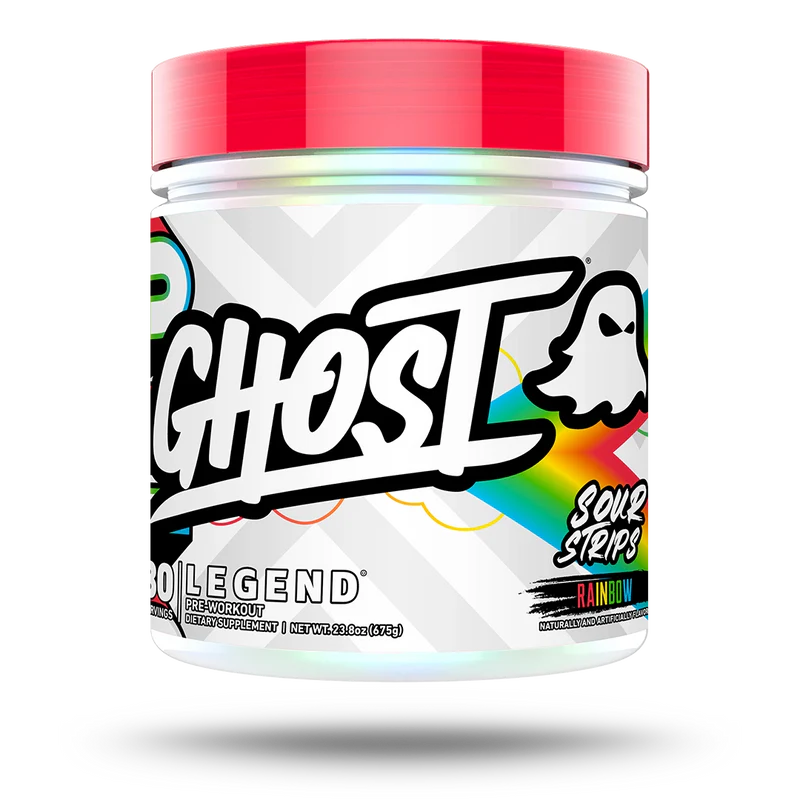 GHOST Legend V4