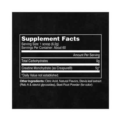 LIFEAID FITAID Essentials Creatine