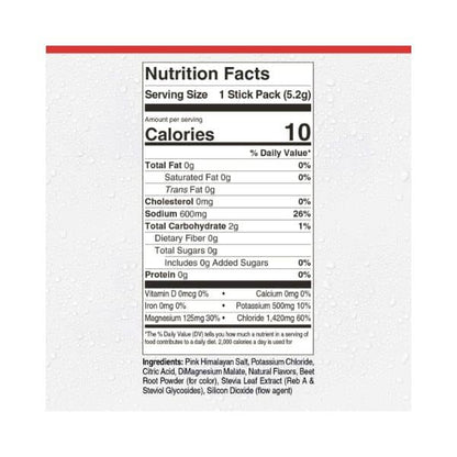 LIFEAID FITAID Hydrate