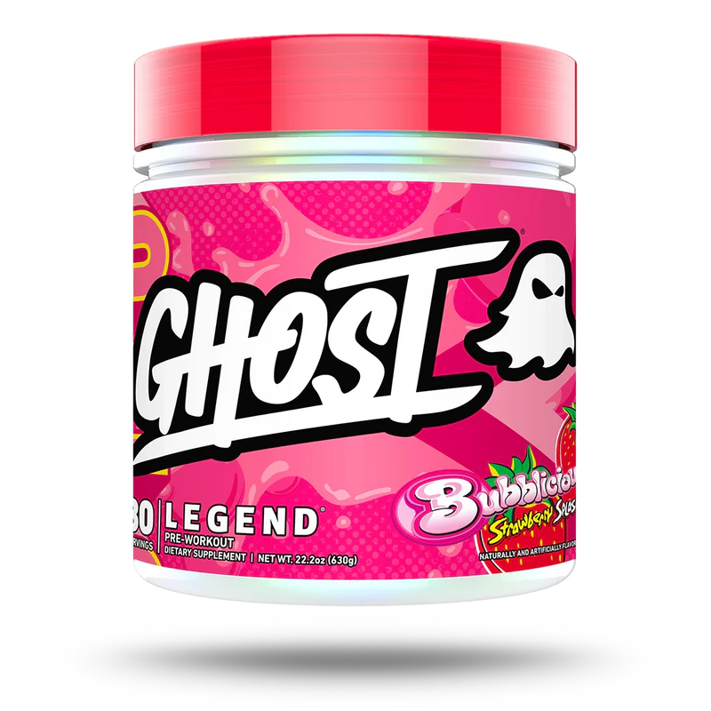 GHOST Legend V4