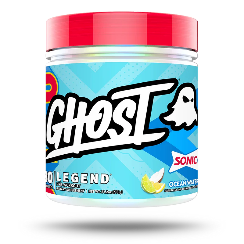 GHOST Legend V4