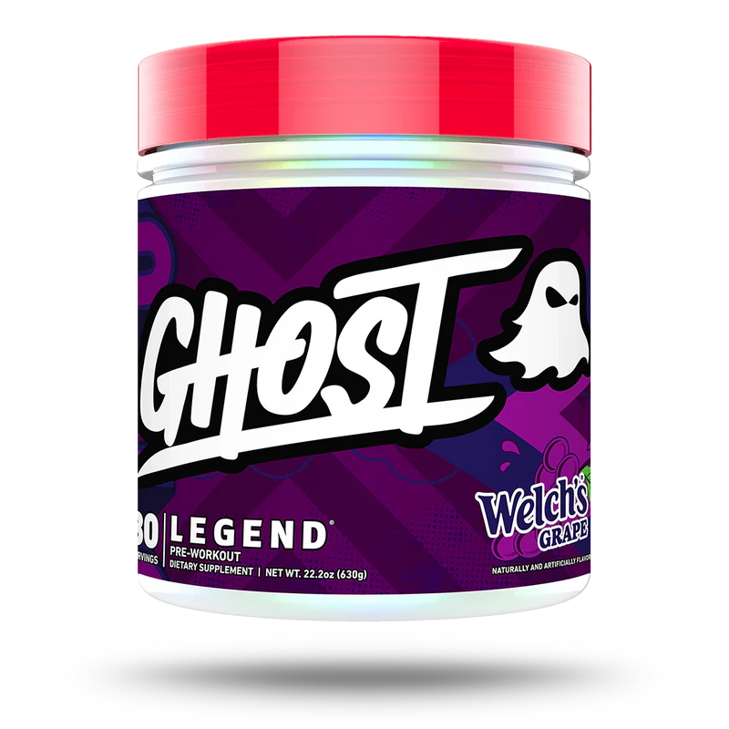 GHOST Legend V4