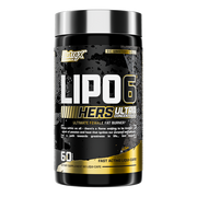 Nutrex Lipo-6 Hers Ultra Concentrate