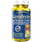 Hi-Tech Pharma Lipodrene