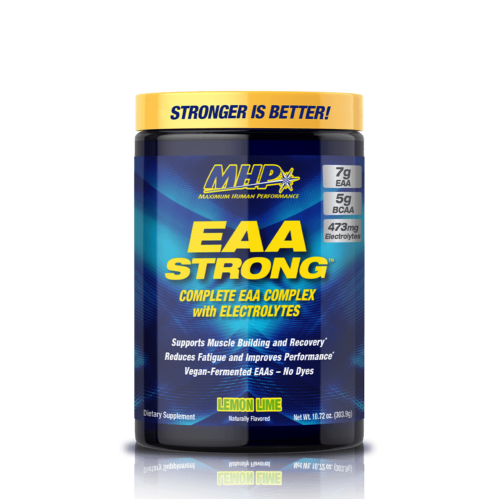 MHP EAA Strong