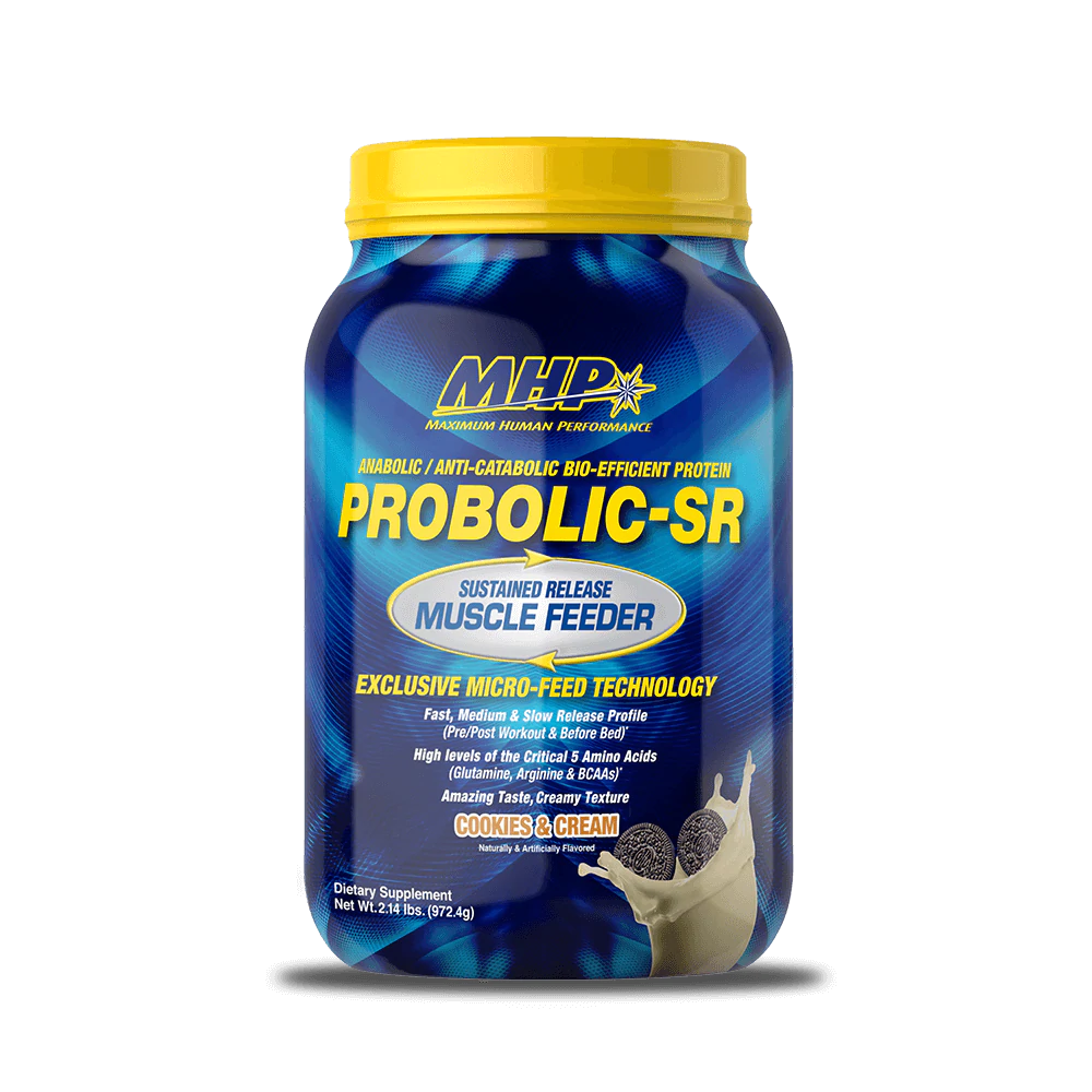 MHP Probolic