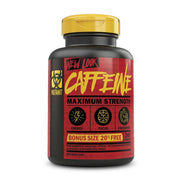 Mutant Caffeine